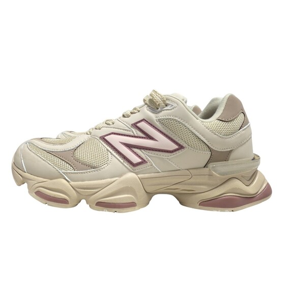 New-Balance 9060 \'Bone Sparrow\' Mens Size 10.5 NWOB main image 7